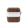 Larry's - Airpod Case - Wood 2