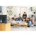 Google Nest Mini + Chromecast HD - Smarthome Starter Bundle (Charcoal) (Parallel Import)