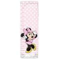 Minnie Mouse - All About Me Growth Chart