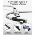 Syntech - Link Cable for Oculus/PC/Steam VR (3m)