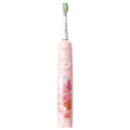 usmile Sonic Electric Toothbrush For Kids Q4 - Pink