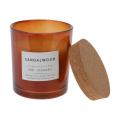 Home Fragrance Aroma Set - Patchouli Wood