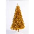 Haus Republik - Gold Christmas Tree - 210cm
