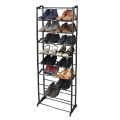 Storage Solutions - 10 Layered Shoerack - 50x24x130cm