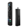 Amazon Fire TV Stick 4K MAX streaming device, Wi-Fi 6, Alexa Voice Remote (includes TV controls) (Pa