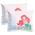 Disney Princess - Cut Paper 2pc Set of Oxford Pillowcases