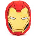 Avengers - Ironman Shaped Decorative Pillow