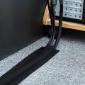 Digital Nomad - Velcro Wire Cable Cover (floor 300*10Cm)
