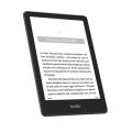 Amazon Kindle Paperwhite - 11th Gen (2021) - 32GB - Black - Signature Edition (Without Ads) (Paralle