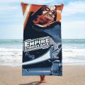 Star Wars - Teaser Poster Standard Towel