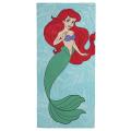 Little Mermaid - Underwater Adventure Standard Towel