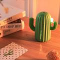 Bespoke & Co - USB Cactus Humidifier - Green