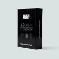 What Do You Meme - Photo Expansion Pack - Game of Thrones