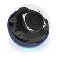 2 x Amazon - Echo Dot 5th Gen - Deep Sea Blue (Parallel Import)