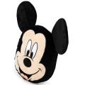 Mickey Mouse - Shaped Decorative Pillow