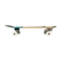 Kingdom Boards - Hybrid Surfskate 32.5 inch Pro Surf Skateboard - Teal