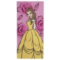 Disney Princess - Belle Roses Standard Towel