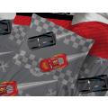 Cars - Race Day 2pc Set of Oxford Pillowcases
