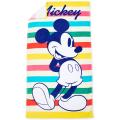 Mickey Mouse - Cute Mickey Oversized Towel