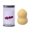 Glam Beauty - Single Make Up Sponge In Tube - Cream Bubble Shape