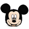 Mickey Mouse - Shaped Decorative Pillow