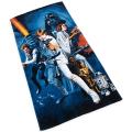Star Wars - Classic Oversized Towel