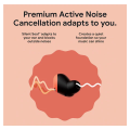 Google - Pixel Buds Pro True Wireless Noise Cancelling Earbuds - Fog (Parallel Import)