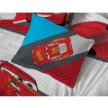 Cars - Race Day Ready 2pc Set of Oxford Pillowcases