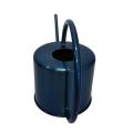Garden Watering Can Stainless Steel 1300ml - Blue