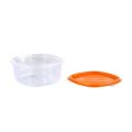 Storage Containers - Set of 5pcs