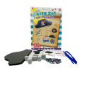 Kids Party Set - Pirate