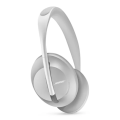 Bose - Noise Cancelling Headphones (NC700) + Bose - Soundlink Revolve Speaker || - Silver (Parallel