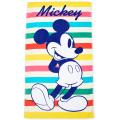 Mickey Mouse - Cute Mickey Oversized Towel