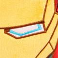 Avengers - Ironman Shaped Decorative Pillow