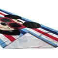 Mickey Mouse - Summer Starts Here Standard Towel