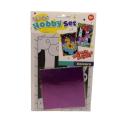 Foilart Hobby Set 2PCS - Unicorn