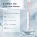 usmile Sonic Electric Toothbrush Y1S - Pink
