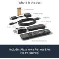 2 x Amazon Fire TV Stick Lite (2nd Gen) (Parallel Import)