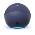 2 x Amazon - Echo Dot 5th Gen - Deep Sea Blue (Parallel Import)