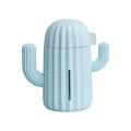 Bespoke & Co - USB Cactus Humidifier - Blue