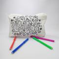 Colouring Pencil Bag Small - Let it Go
