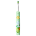 usmile Sonic Electric Toothbrush For Kids Q4 - Green