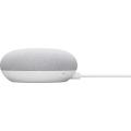 3 x Google Nest Mini Smart Speakers - Home Audio Bundle - Chalk (Parallel Import)