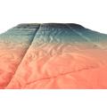 Sopris - The Down Puffy Blanket (200x140cm) - Spring Sunrise