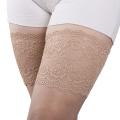 Glam Beauty - Anti-chafe Thigh Bands -small - Nude