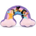 Disney Princess - Princess Cloud Shaped Decorative Pillow