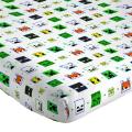 Minecraft - Creative Mode 2pc Set of Fitted Sheets