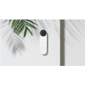 Google - Nest Doorbell (Battery) - Ash (Parallel Import)