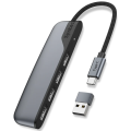 Syntech - 4 Port USB 3.0 Hub
