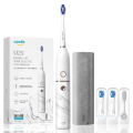 usmile Sonic Electric Toothbrush U2S - White Marble (Global)